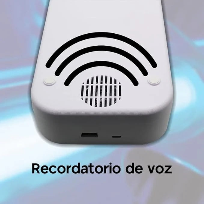 Esterilizador Uv-c V