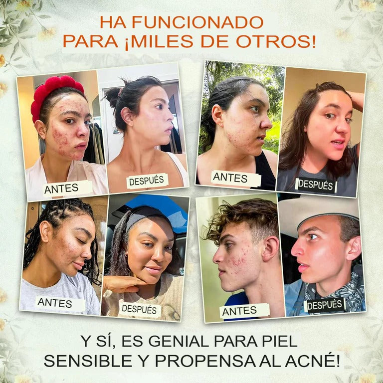 SEBO DE RES - EVIL GOODS