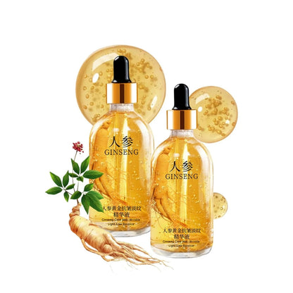 Oferta 2x1 SERUM Ginseng Antienvejecimiento