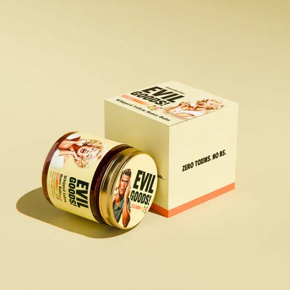 SEBO DE RES - EVIL GOODS