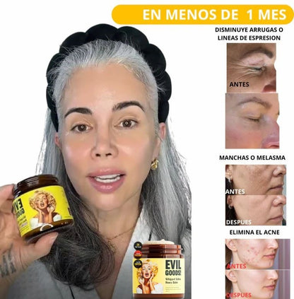 SEBO DE RES - EVIL GOODS