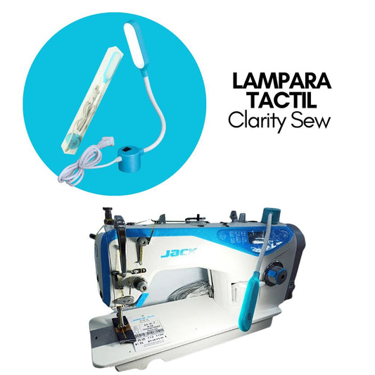 Clarity Sew - Lampara para modistas y confeccionistas