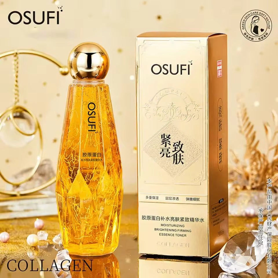 Serum Osufi Ginseng Antienvejecimiento