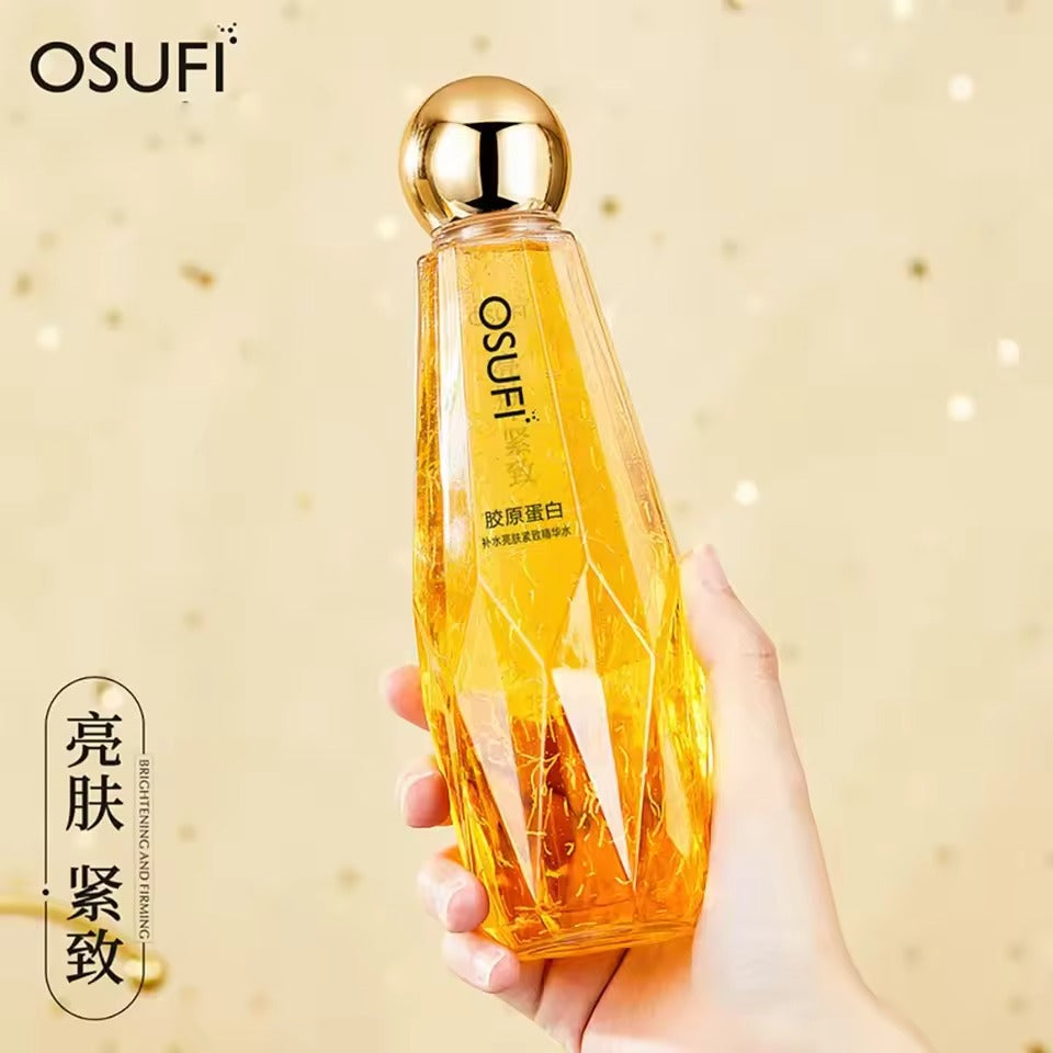 Serum Osufi Ginseng Antienvejecimiento