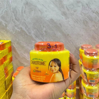 CAROTONE 300ML QUITA MANCHASTRATAMIENTO COMPLETO