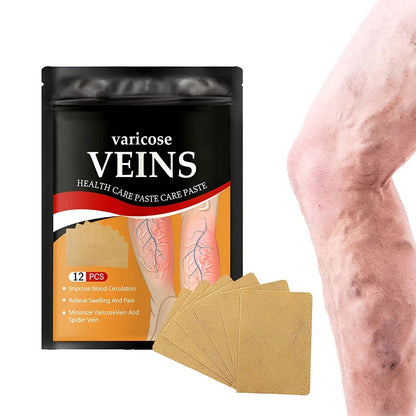 ¡OFERTA 2X1! Tratamiento Varico | Alivio inmediato del dolor y la hinchazón