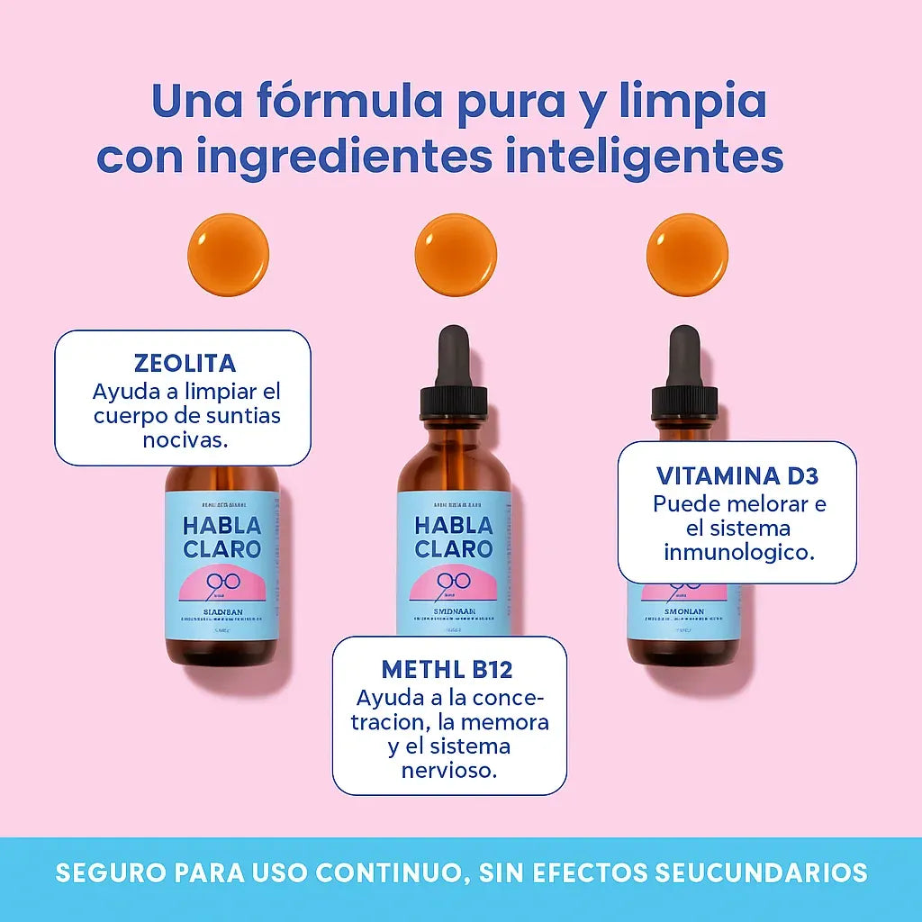 LINGO LEAP® - Garantizale a tus hijos un desarrollo correcto del lenguaje