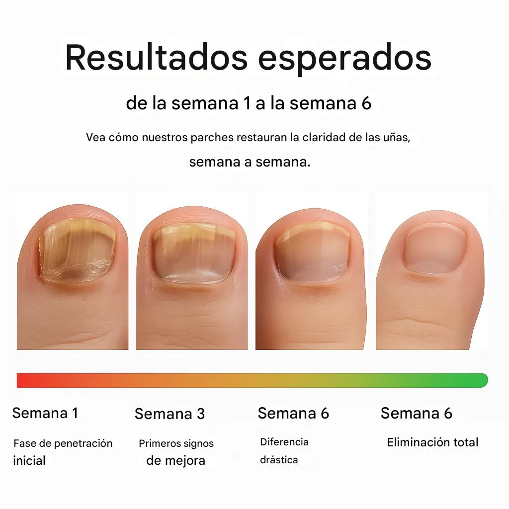 Fungal Nails® – No sigas escondiendo tus pies por culpa de los hongos