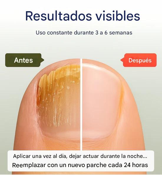 Fungal Nails® – No sigas escondiendo tus pies por culpa de los hongos